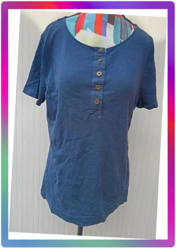Tee shirt L Lauren Ralph Lauren