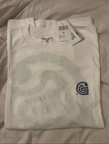 Tshirt Carhartt NEUF
