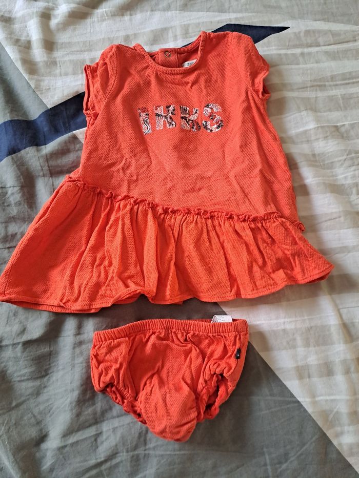 Ensemble Ikks