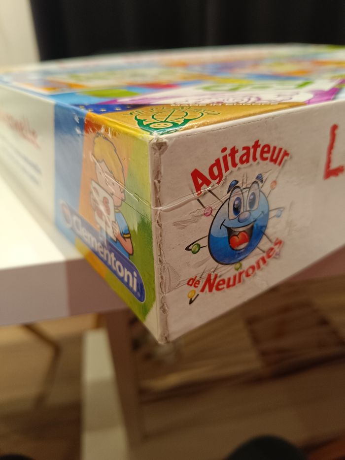 Jeu la maternelle de 3 a 6 ans - photo numéro 5
