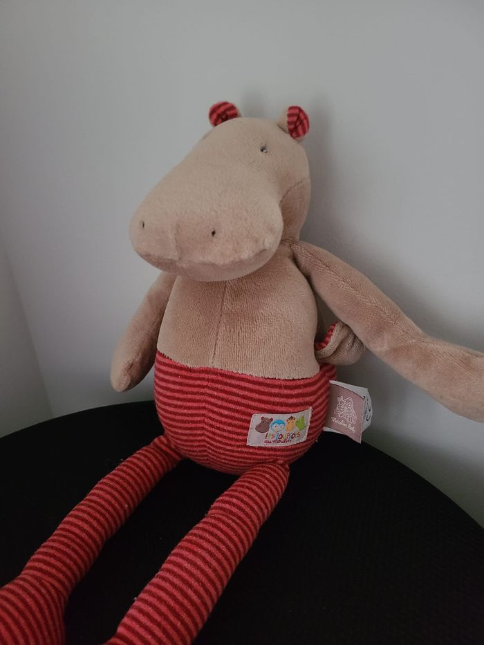 doudou musical