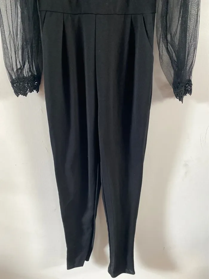 Combinaison pantalons - photo numéro 3
