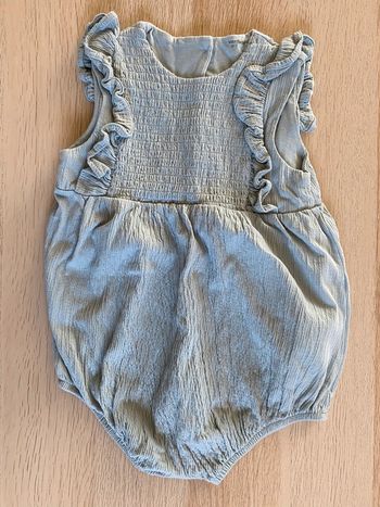 Combinaison verbaudet 36mois