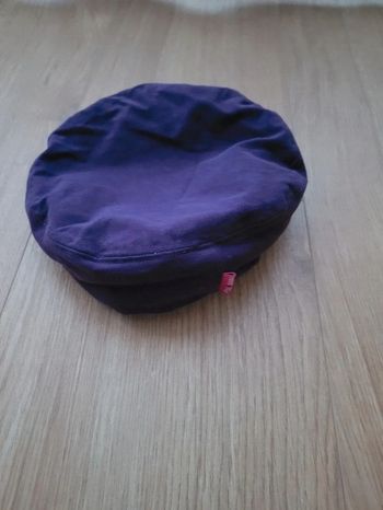 Béret fille P'tit Bisou