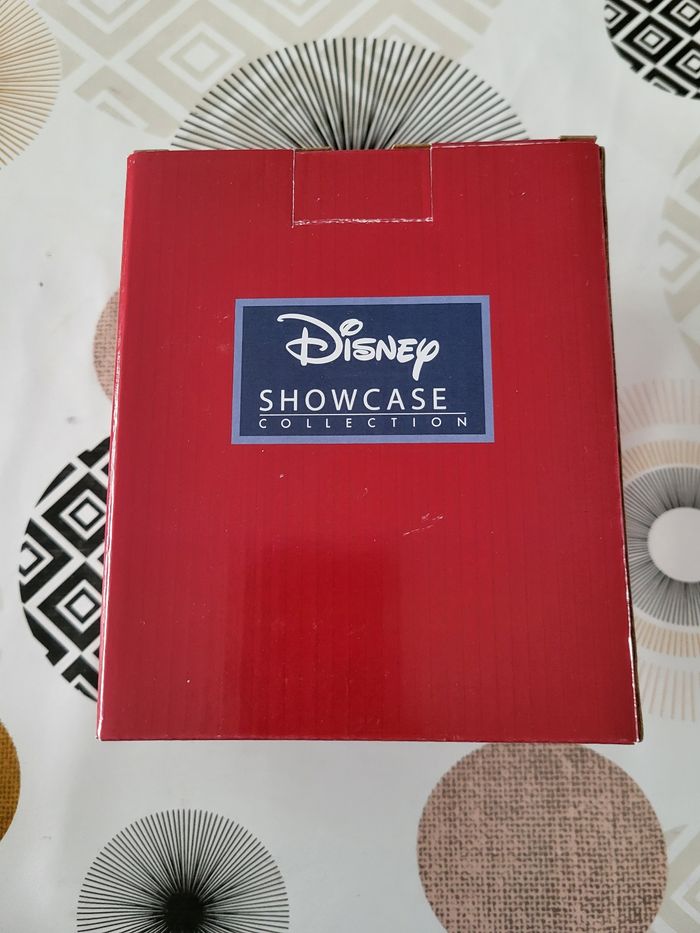 Statue / figurine stitch disney showcase tradition - photo numéro 3