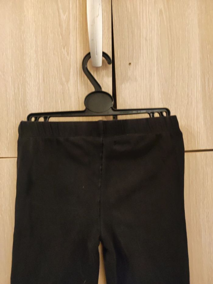 Legging noir 5 ans Pick Ouic - photo numéro 6