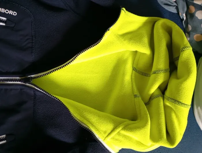 Veste polaire - photo numéro 2