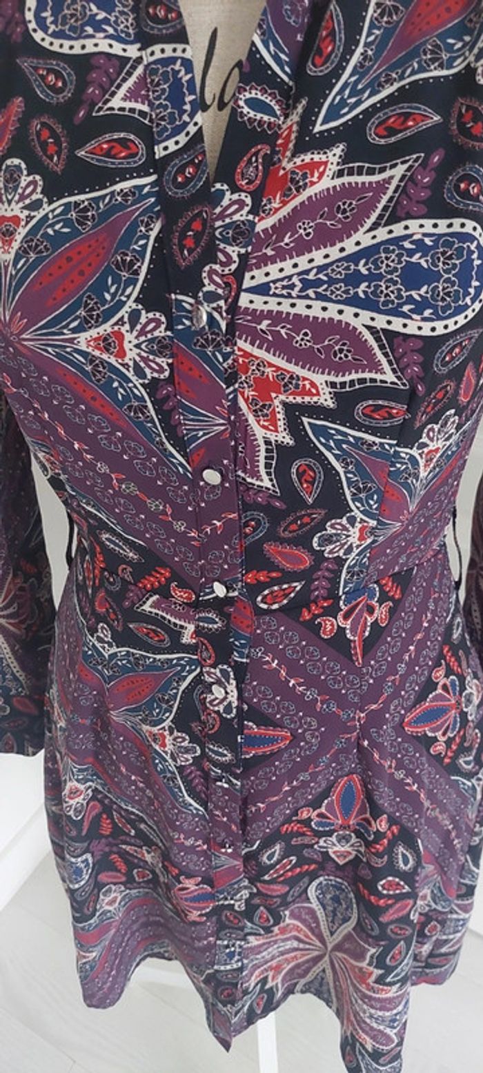 Robe Morgan taille 36 (taille
grand) - photo numéro 4