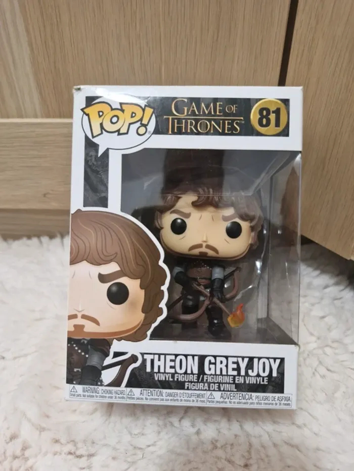 Pop theon greyjoy 81