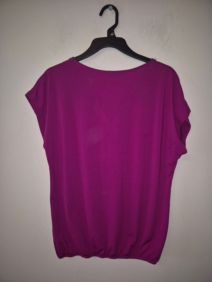 Tee-shirt FPC - photo numéro 2