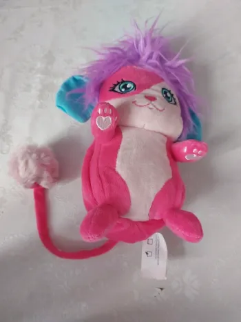 Popples Sunny