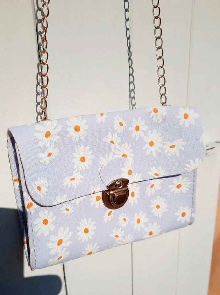 Petit sac printanier - photo numéro 2