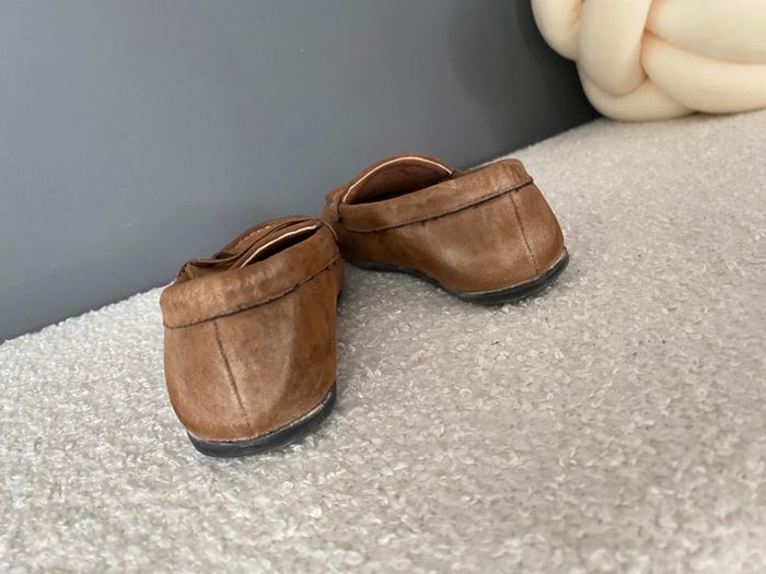 Mocassins - photo numéro 4