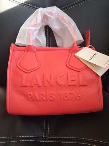 Sac Cabas zippé S Tote