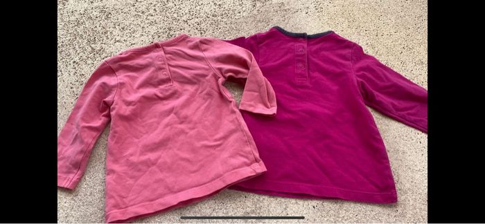 Lot tee shirt orchestra - photo numéro 4