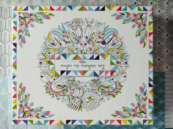 Les ateliers du calme - photo numéro 5