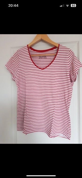 T.shirt kiabi