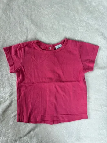 T-shirt fille