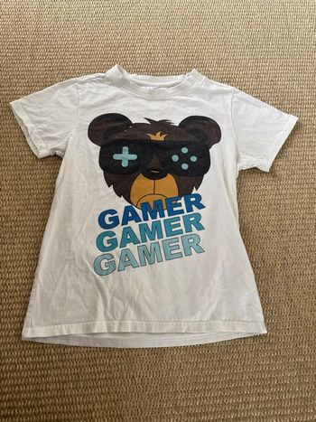 T shirt 12 ans