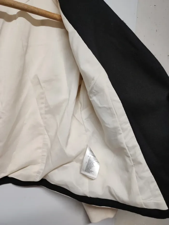 Veste chic pour événements ou photos - photo numéro 5
