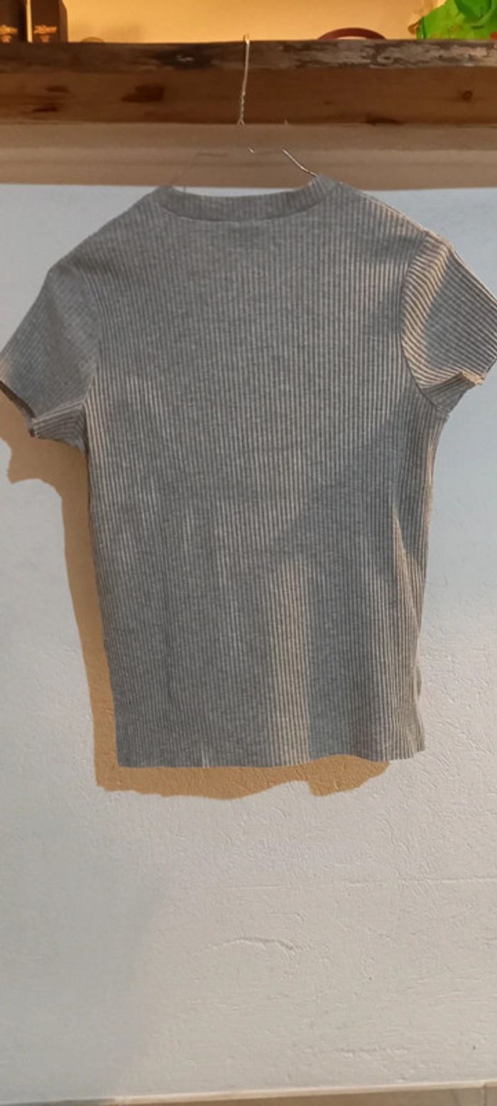 T-shirt licorne T36 - photo numéro 3