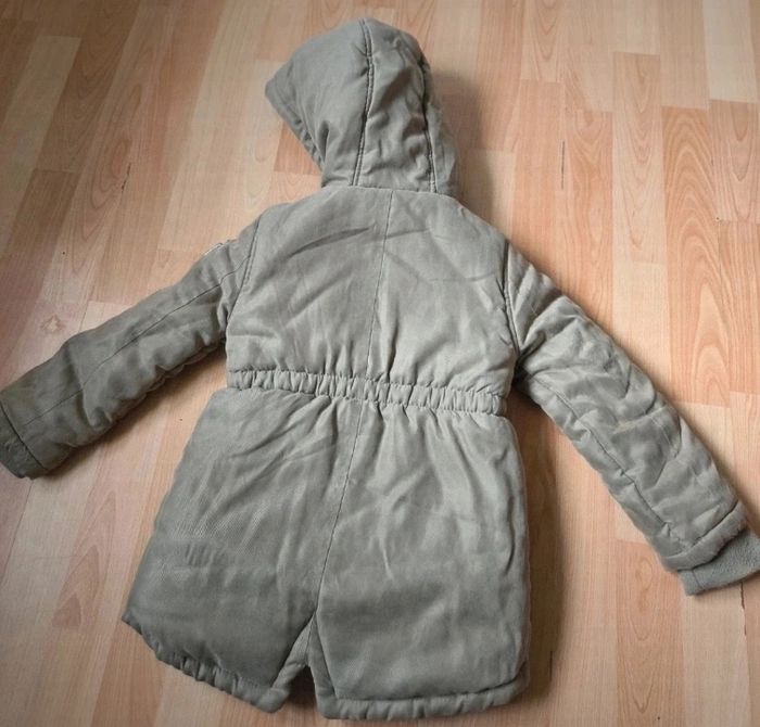Manteau - photo numéro 2