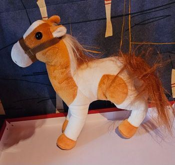peluche