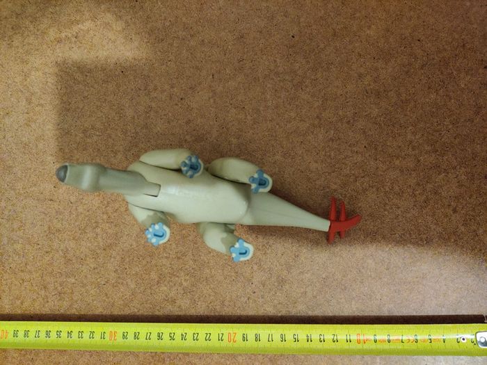 Playmobil Dino stegausorus - photo numéro 4