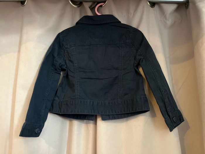 Veste - photo numéro 3