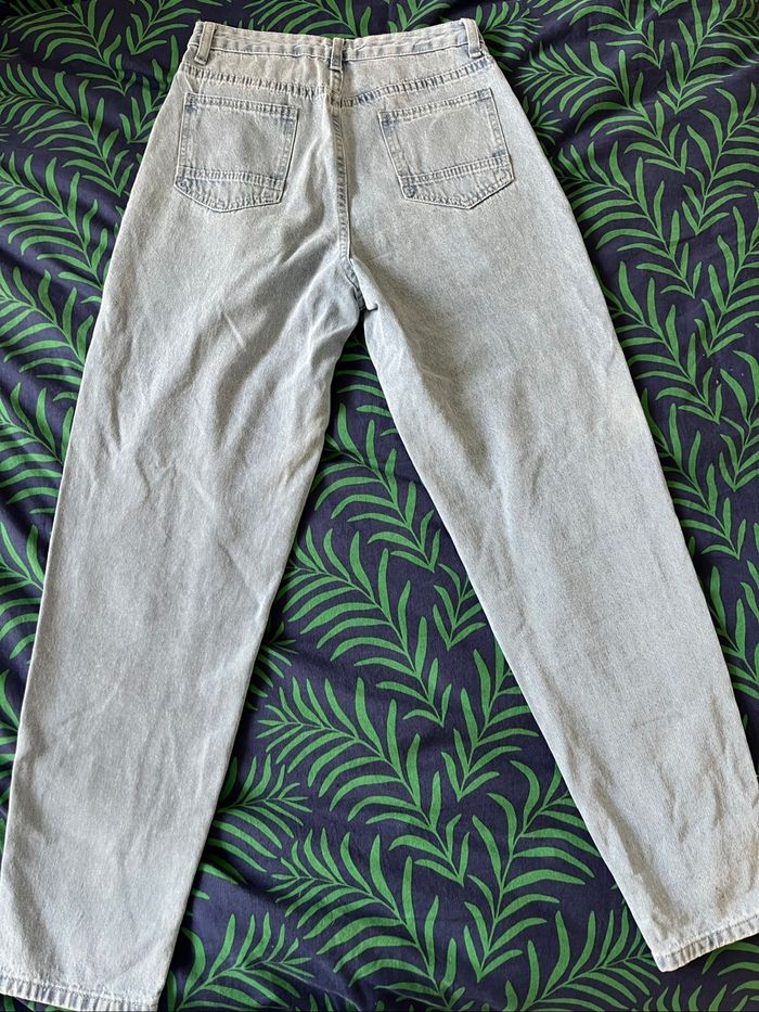 Jean shein taille 36 - photo numéro 3