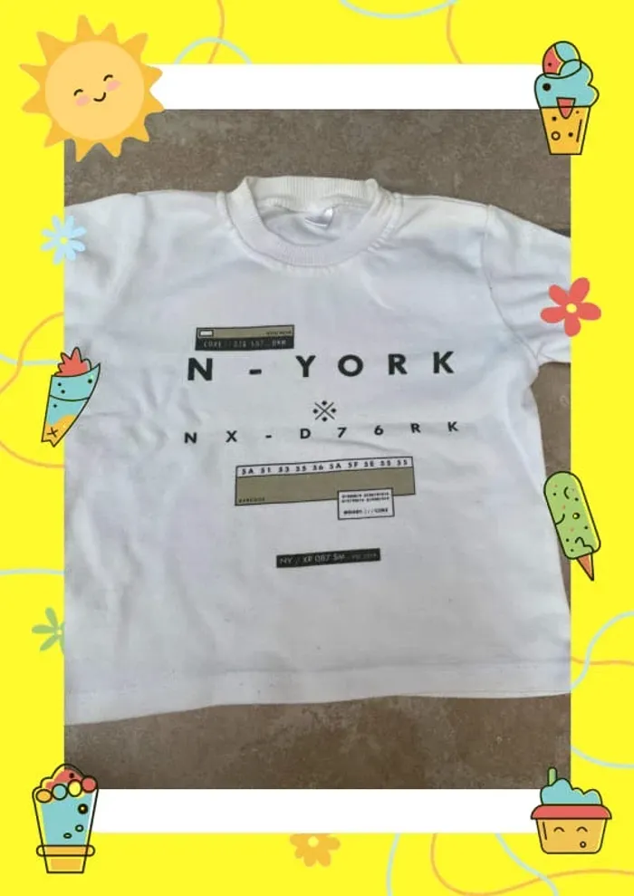 Lot vêtements 3 ans - photo numéro 11