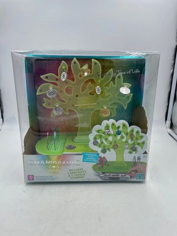 Arbre à bijoux Charmazing Style me Up neuf