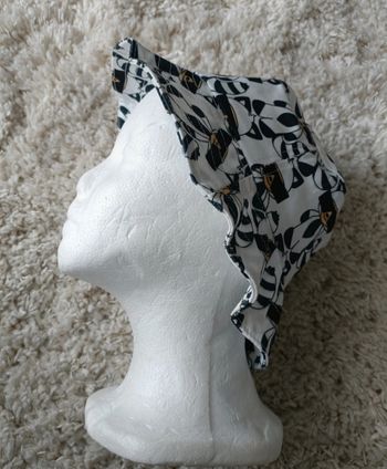 Bob ajustable pour enfant