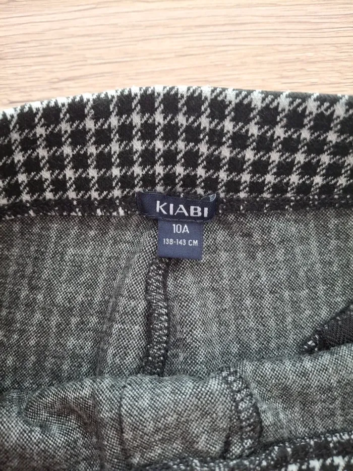 Legging et tea shirt 10 ans - photo numéro 4