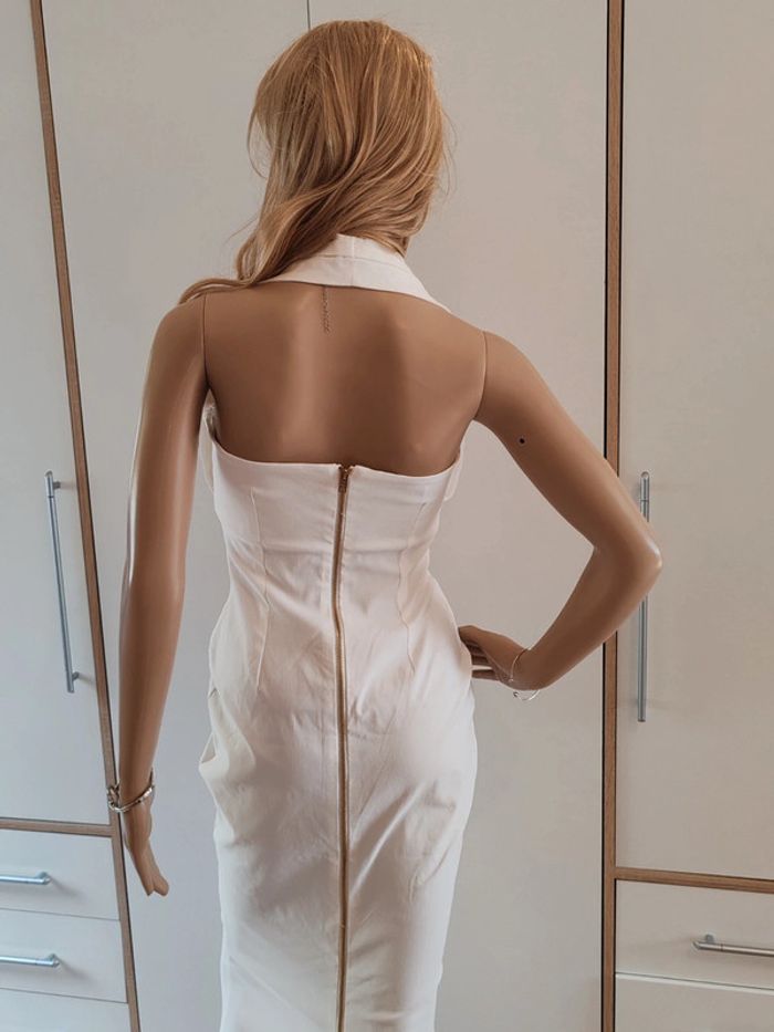 Robe style  pin-up vintage - photo numéro 2
