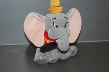 Peluche Dumbo - Disney