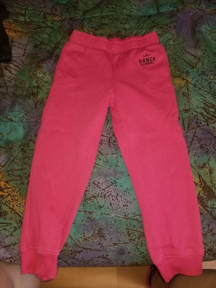 lot de pantalons - photo numéro 5