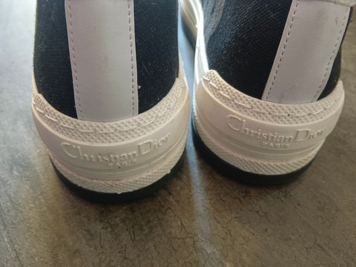 Chaussure - photo numéro 3