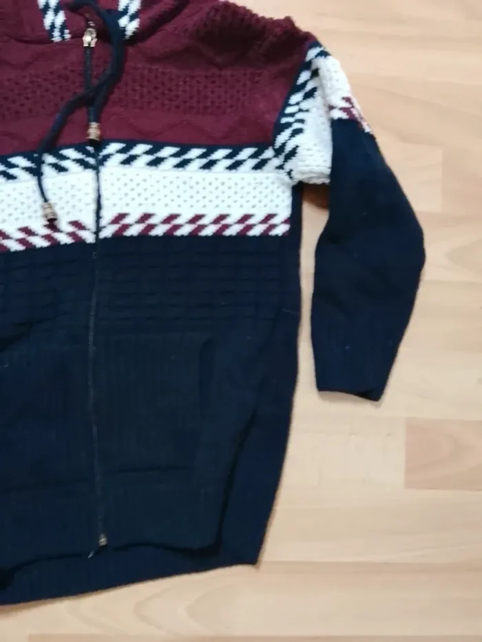 Gilet 5ans - photo numéro 2