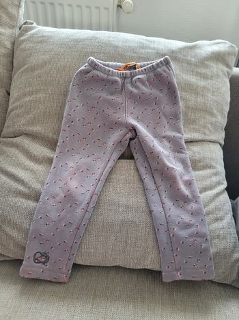 Pantalon 24 mois