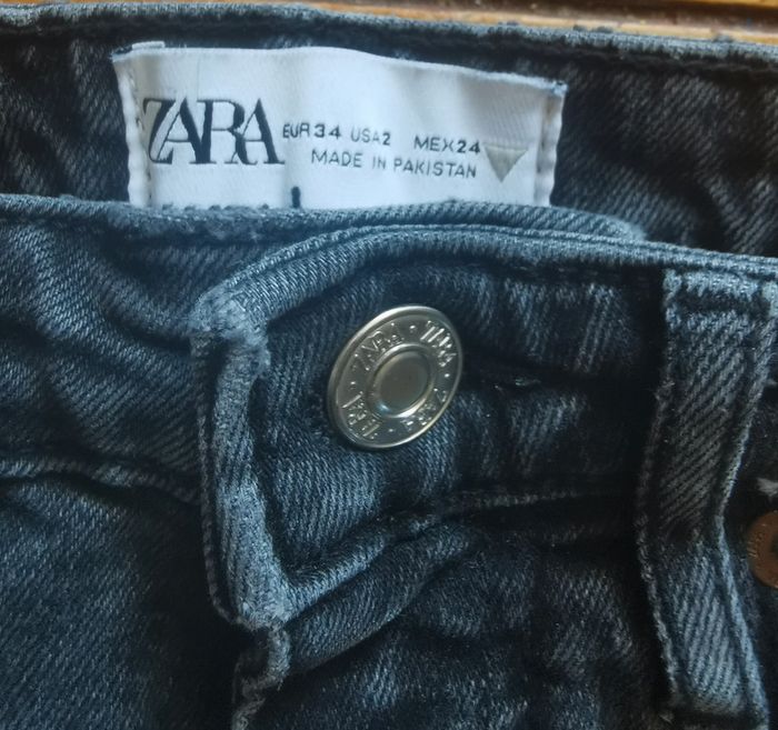 Jeans Zara