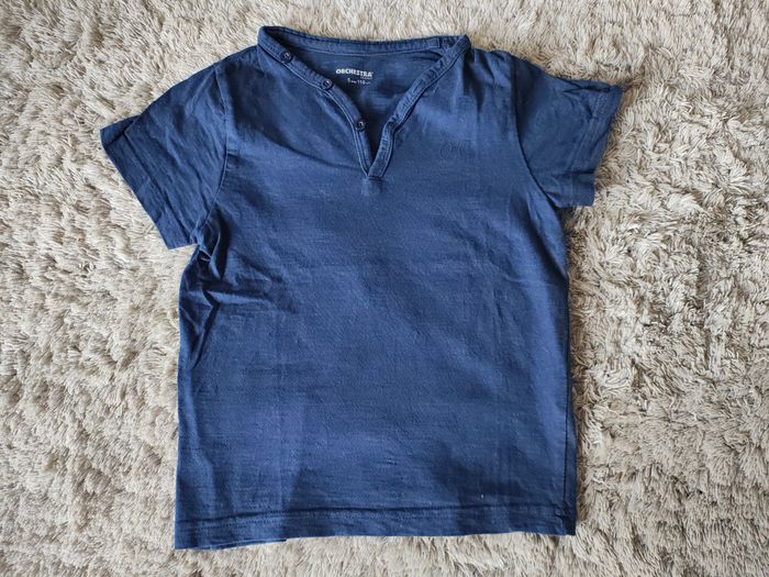 Tee-shirt taille 5 ans