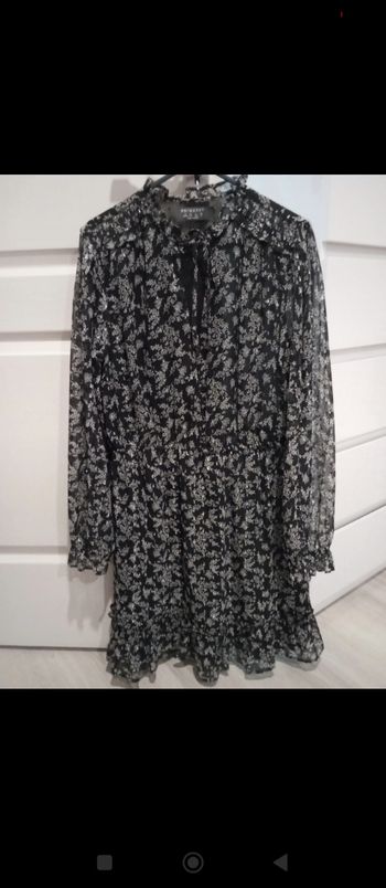 Robe femme