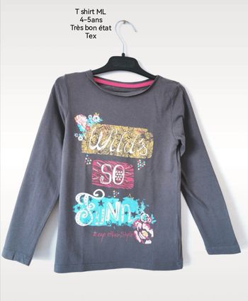 T shirt