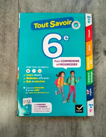 Tout savoir