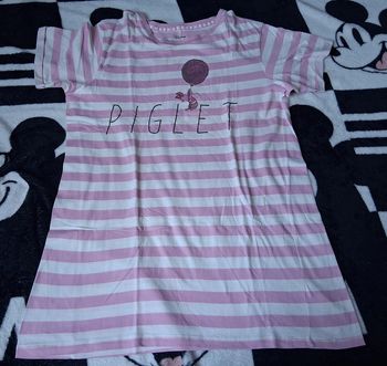 Chemise de Nuit