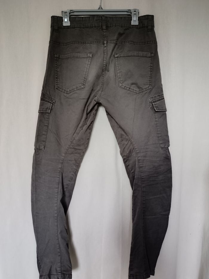 Cargo teddy Smith - photo numéro 4