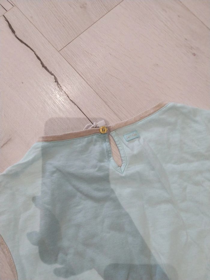 Robe catimini 10 ans - photo numéro 4