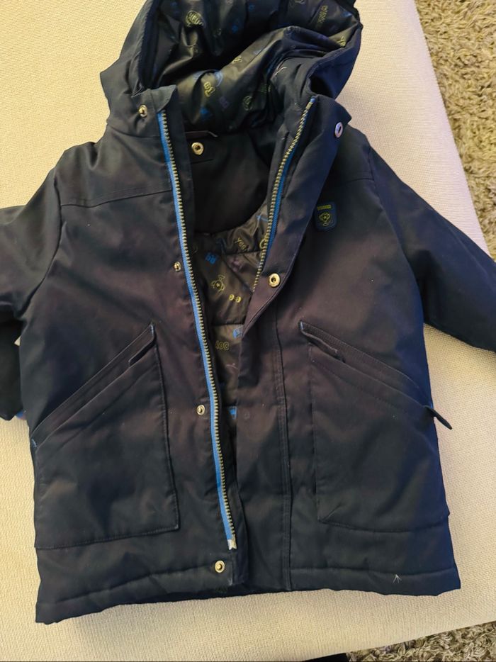 Manteau
