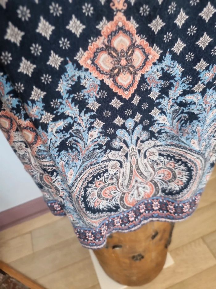 Robe camaïeu 40 - photo numéro 3